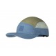 5 Panel Go Cap Domus Steel